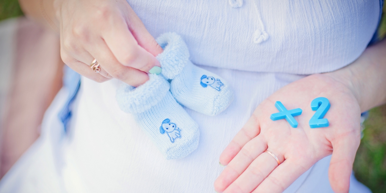 5 Week Pregnancy Symptoms Twins PregnancyWalls